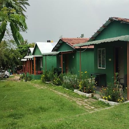 Villa The Wild Farms By Gwestai Masinagudi Esterno foto