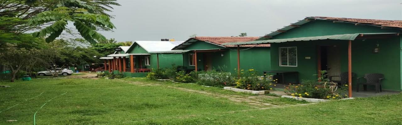 Villa The Wild Farms By Gwestai Masinagudi Esterno foto