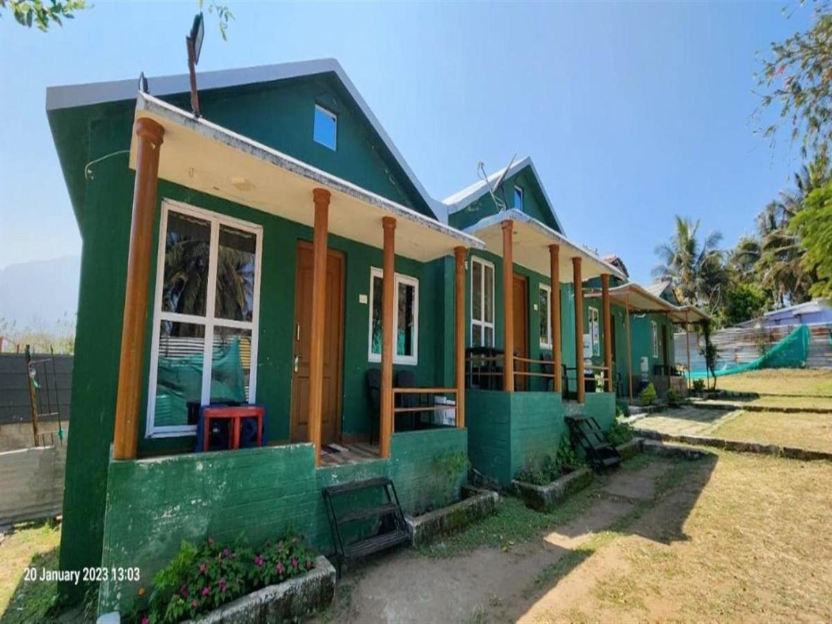Villa The Wild Farms By Gwestai Masinagudi Esterno foto