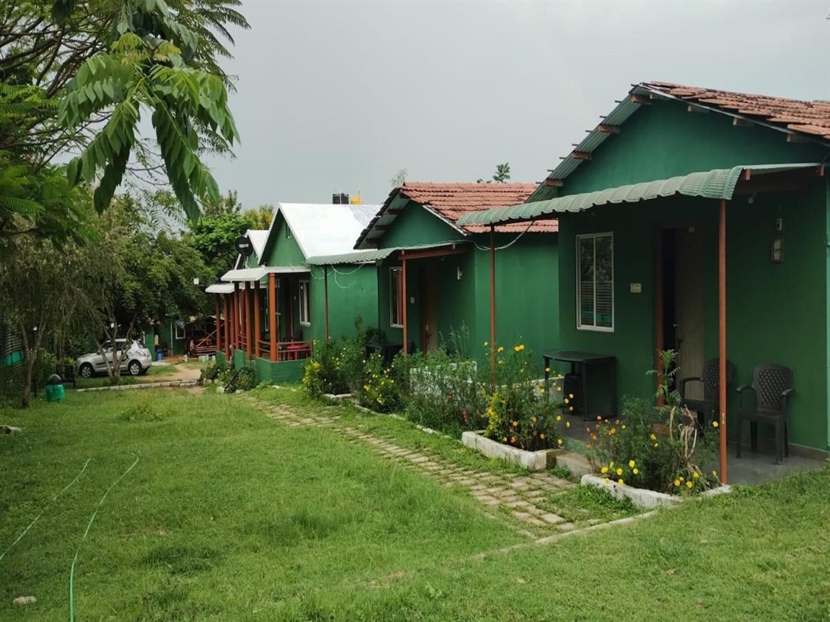 Villa The Wild Farms By Gwestai Masinagudi Esterno foto