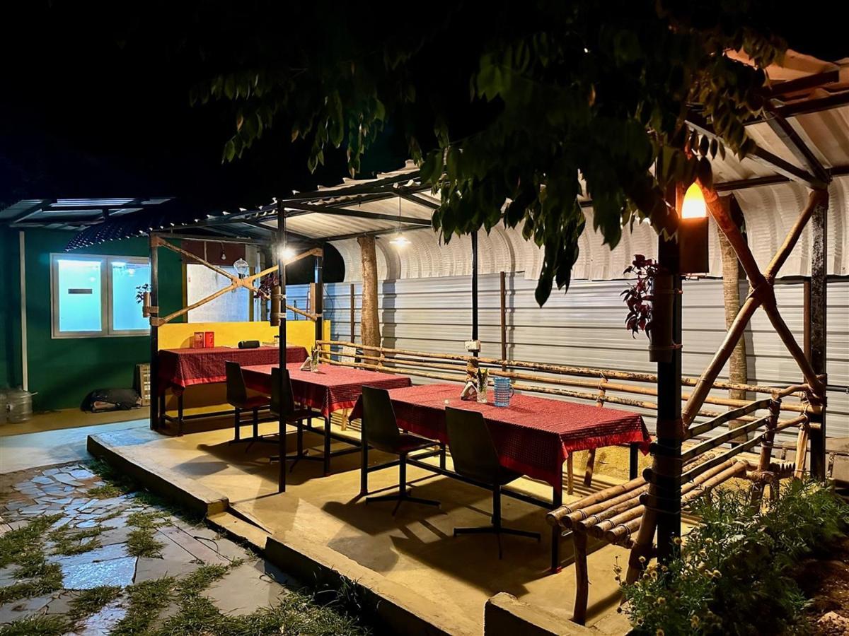 Villa The Wild Farms By Gwestai Masinagudi Esterno foto