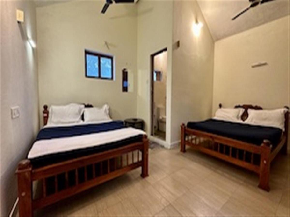 Villa The Wild Farms By Gwestai Masinagudi Esterno foto