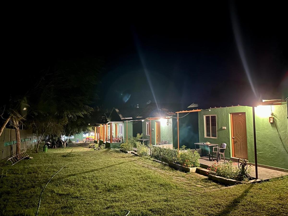 Villa The Wild Farms By Gwestai Masinagudi Esterno foto