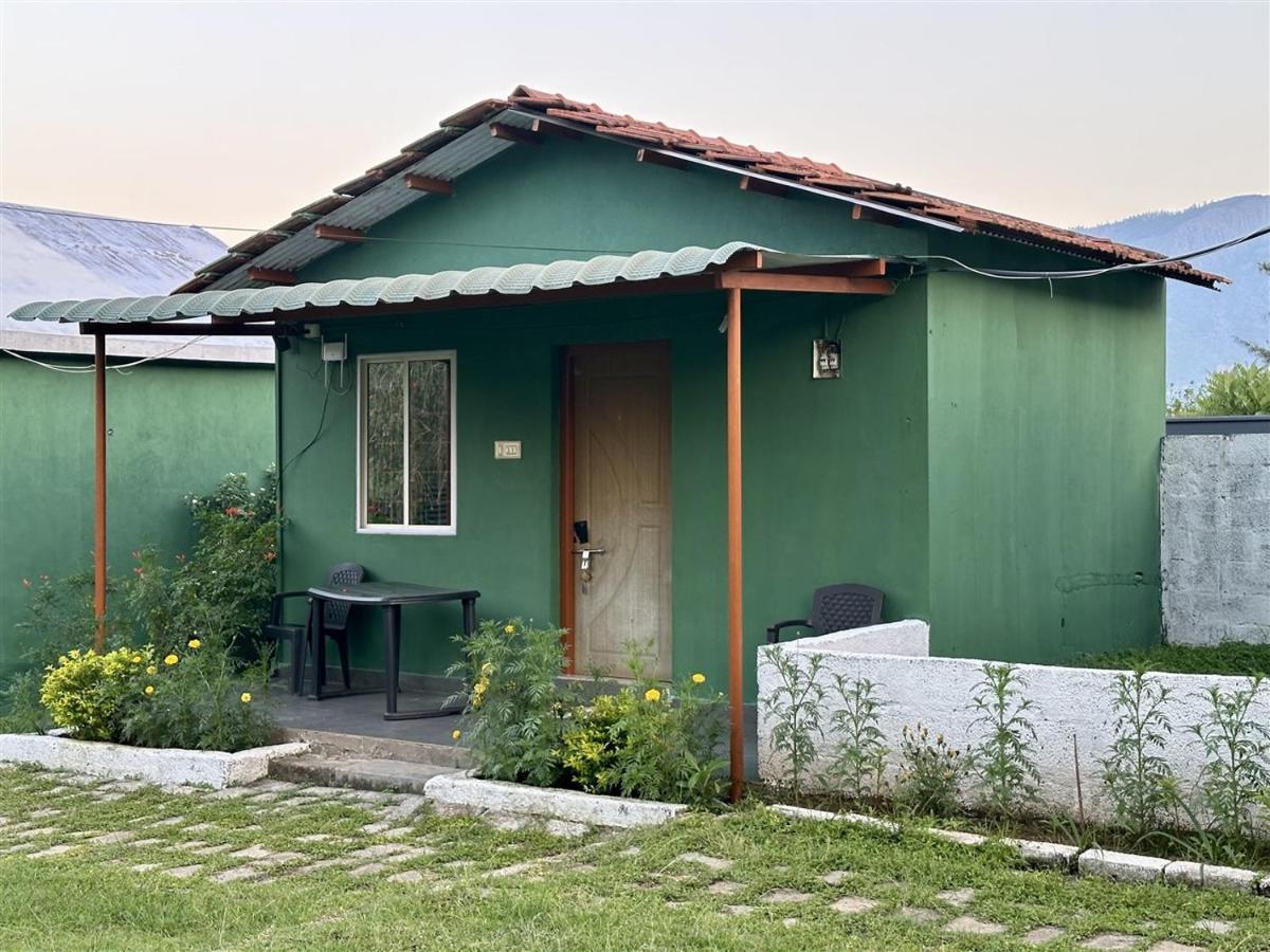 Villa The Wild Farms By Gwestai Masinagudi Esterno foto